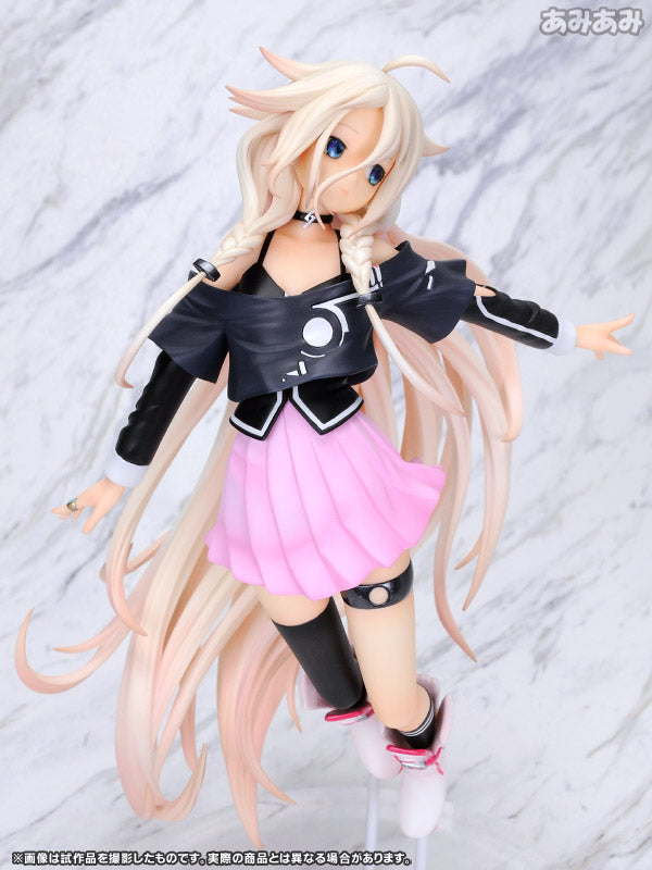 Vocaloid - IA - 1/8 (Aquamarine) - Solaris Japan