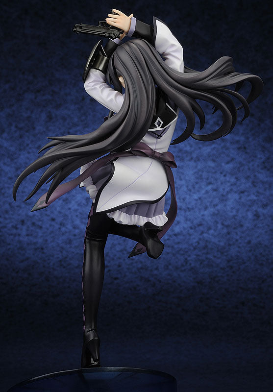 Leather homura　1 Puella Magi Madoka Magica Akemi Homura Ichiban kuji Special