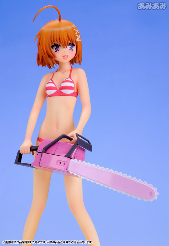 Buy PVC figures - Kore wa Zombie Desu ka? of the Dead PVC Figure - Beach  Queens Haruna 1/10 