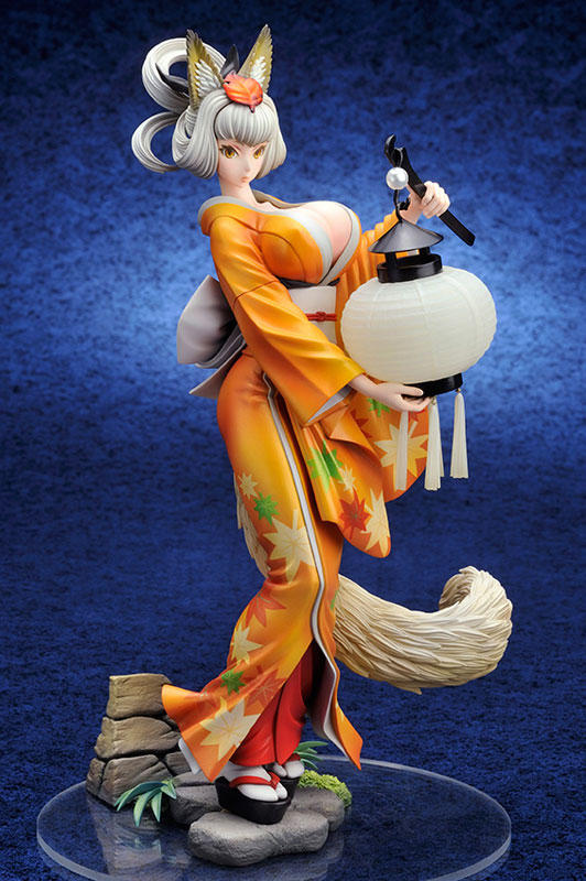 Oboro Muramasa - Kongiku - 1/8 (Alter)