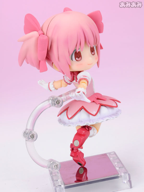 Gekijouban Mahou Shoujo Madoka★Magica - Kaname Madoka - Kyuubey - Cu-Poche #2 (Kotobukiya)