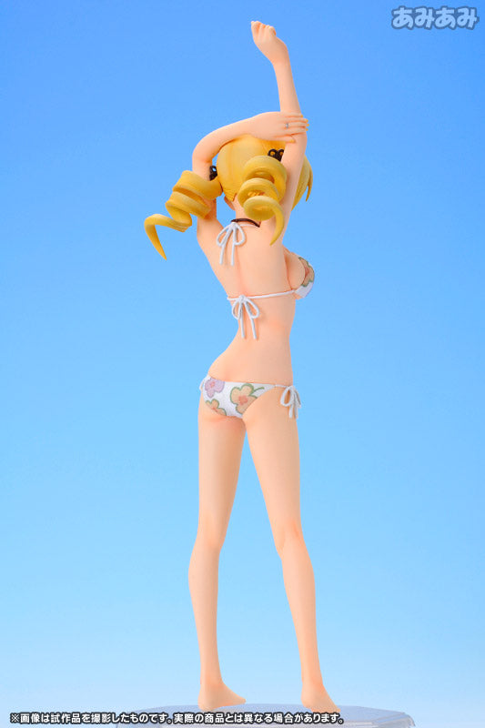 Mahou Shoujo Madoka☆Magica - Tomoe Mami - Dream Tech - 1/8