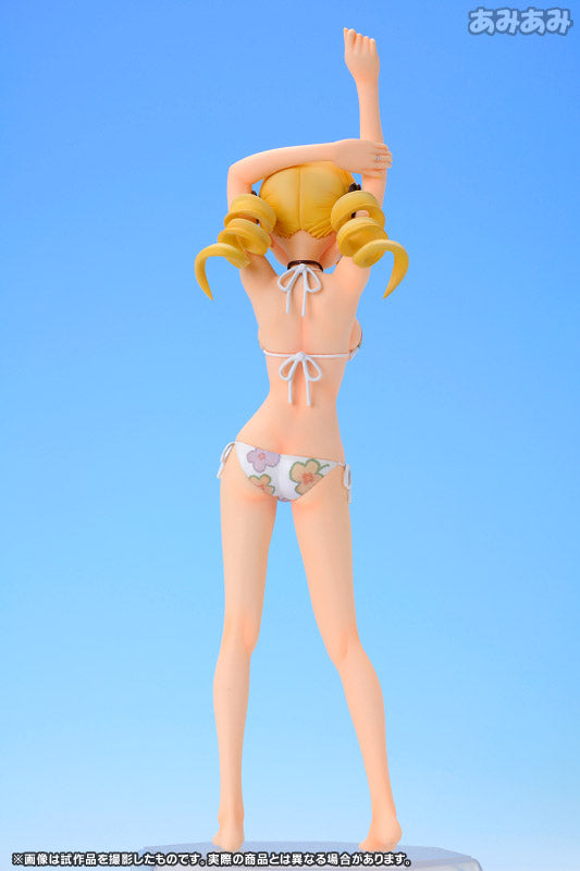 Mahou Shoujo Madoka☆Magica - Tomoe Mami - Dream Tech - 1/8