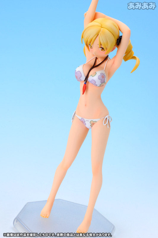 Mahou Shoujo Madoka☆Magica - Tomoe Mami - Dream Tech - 1/8