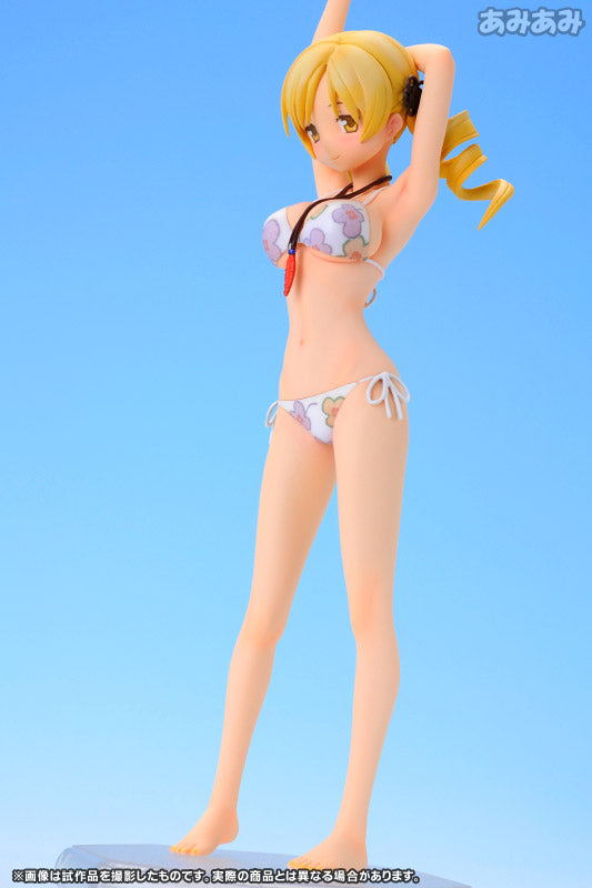 Mahou Shoujo Madoka☆Magica - Tomoe Mami - Dream Tech - 1/8