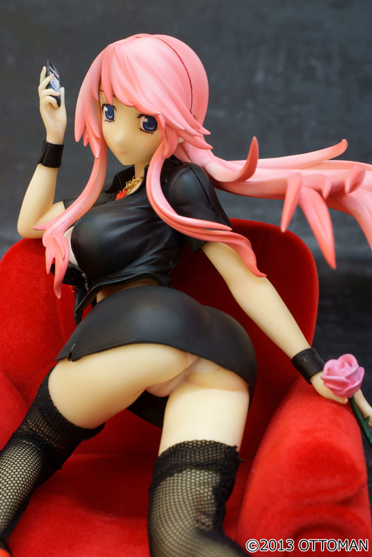 Original Character - Daydream Collection - Ore no Boss Rose - 1/6 - Red sofa ver. (Lechery)　