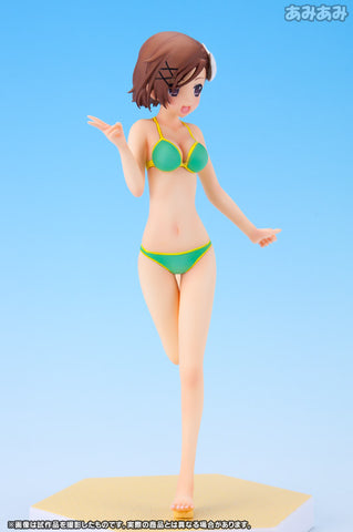Accel World - Kurashima Chiyuri - Beach Queens - 1/10 - Swimsuit Ver. (Wave)