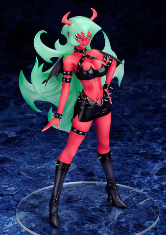 Panty & Stocking with Garterbelt - Scanty - 1/8 (Alter)
