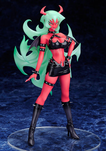 Panty & Stocking with Garterbelt - Scanty - 1/8 (Alter)