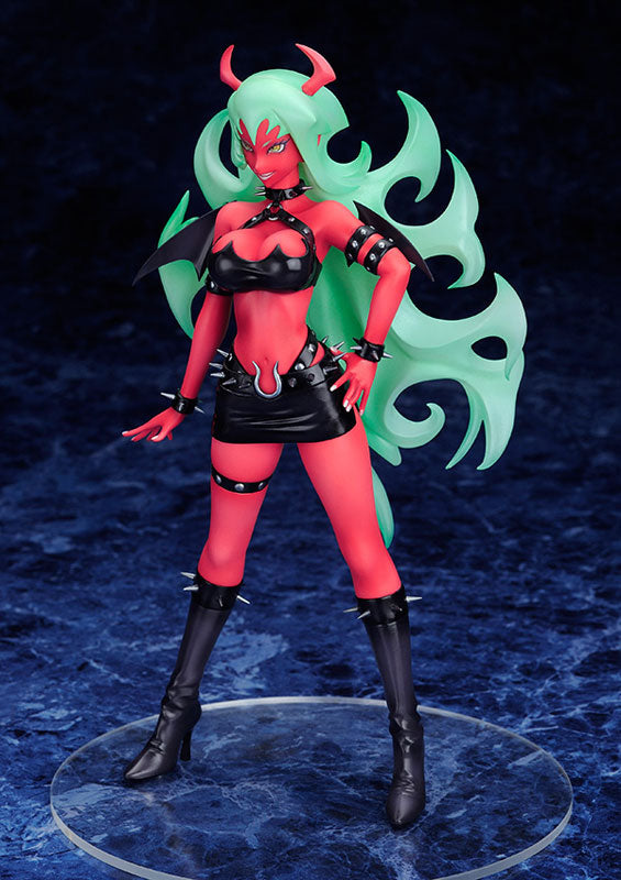 Panty & Stocking with Garterbelt - Scanty - 1/8 (Alter