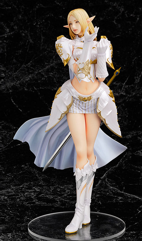 Lineage II - Elf - 1/7 (Max Factory) - Solaris Japan