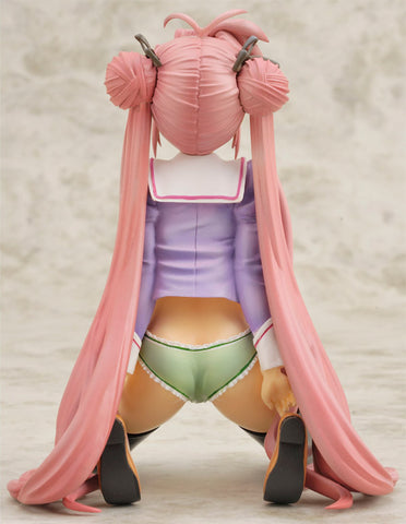 Gutto-kuru Figure Collection Sweet 01 Hida Namie