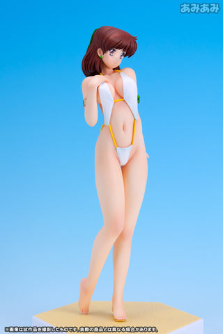 Chouon Senshi Borgman - Anise Farm - Beach Queens - 1/10 - Swimsuit ver. (Wave)