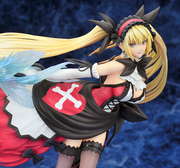 Shining Blade - Mistral Nereis - 1/8 (Alter) - Solaris Japan