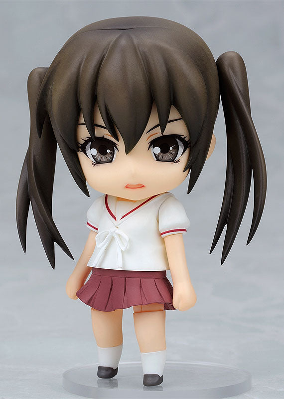 Minami-ke - Minami Kana - Nendoroid #311 (Gift) - Solaris Japan