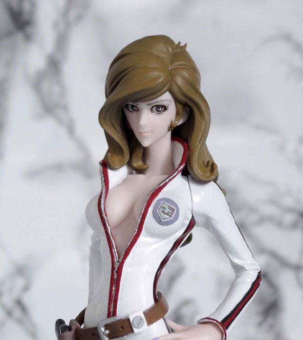 Fujiko商品 FujiColle Fujiko Mine Collection TMS Series - Fujiko Mine DIVE ver