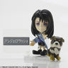 Final Fantasy Trading Arts Kai Mini - Rinoa Heartilly from Final FantasyVIII