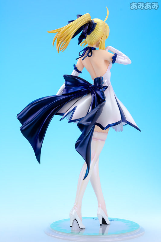Saber - Fate/Stay Night