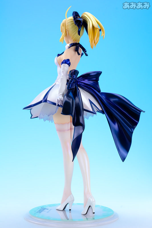 Fate/Stay Night - TYPE MOON -10th Anniversary- - Saber - 1/7