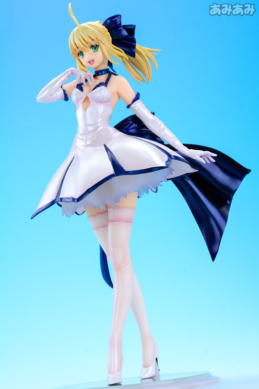 Fate/Stay Night - TYPE MOON -10th Anniversary- - Saber - 1/7