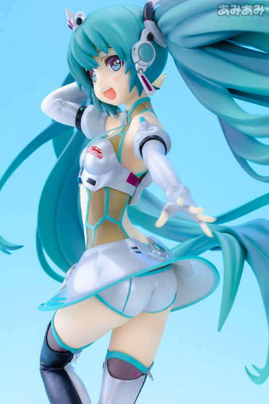GOOD SMILE Racing - Vocaloid - Hatsune Miku - 1/8 - Racing