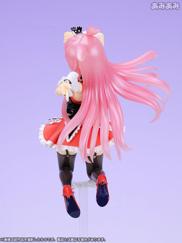 Mondaiji-tachi ga Isekai kara Kuru Sou Desu yo? - Kuro Usagi - 1/7 - P -  Solaris Japan