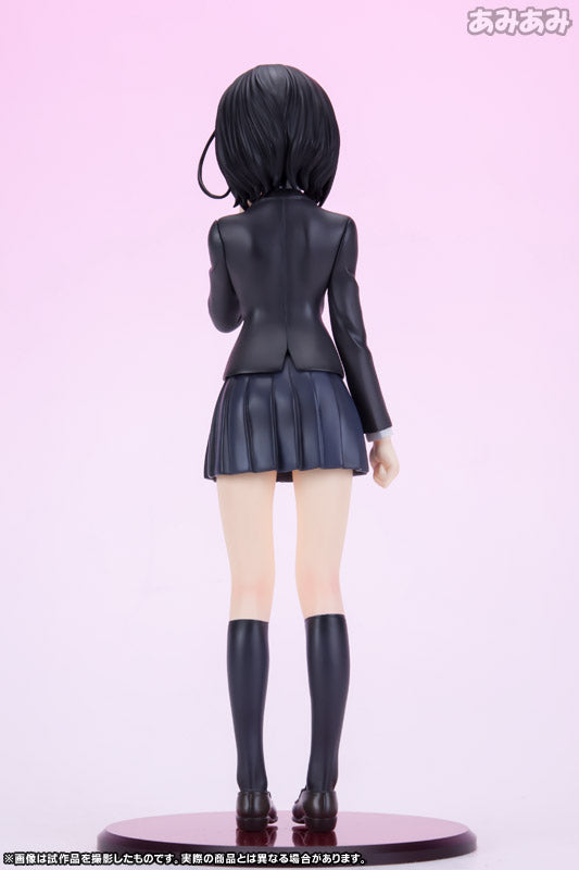Misaki Yuzuriha EX | Z/X -Zillions of enemy X- Wiki | Fandom