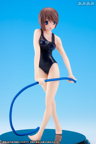 To Heart 2 - Komaki Manaka - Blue Swimsuit ver. (BEAT)