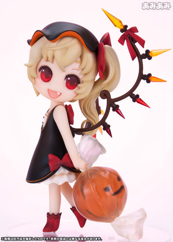 Touhou Project - Flandre Scarlet - Halloween (Ques Q)