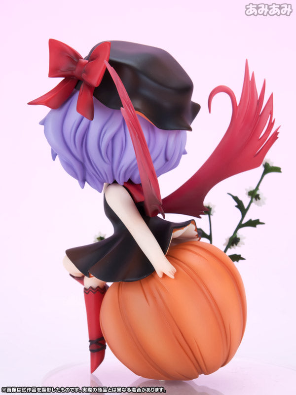 Touhou Project - Halloween Remii-chan & Flan-chan Special Party