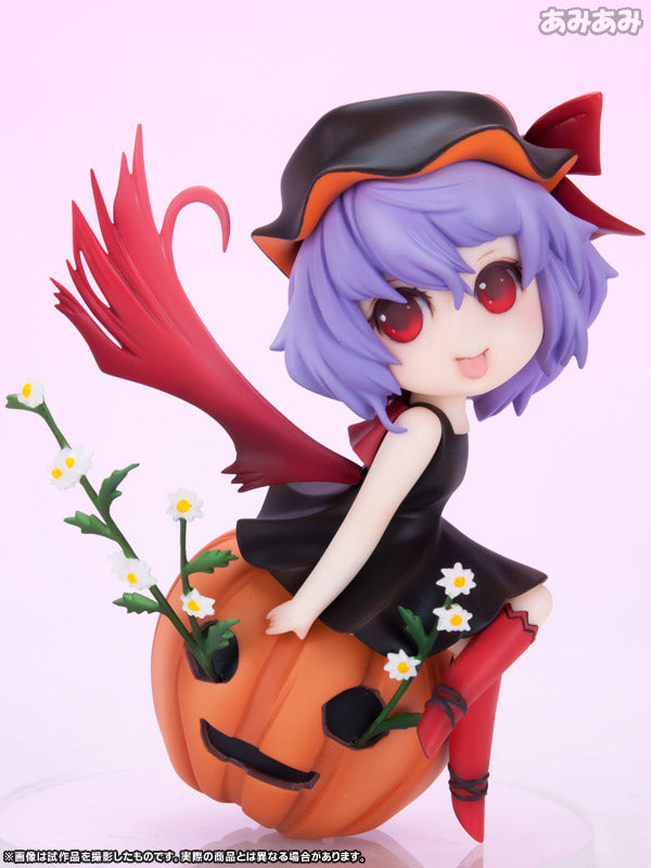 Touhou Project - Halloween Remii-chan & Flan-chan Special Party Set