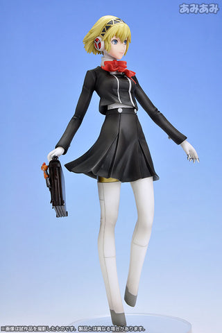 Shin Megami Tensei: Persona 3 Portable - Aegis - 1/8 - School Uniform ver. (Ques Q)