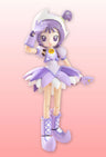 Motto! Ojamajo Doremi - Segawa Onpu - Petit Pretty Figure Series - 20 - Training Uniform (Evolution-Toy)