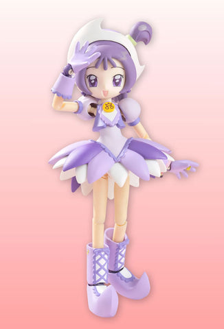 Motto! Ojamajo Doremi - Segawa Onpu - Petit Pretty Figure Series - 20 - Training Uniform (Evolution-Toy)