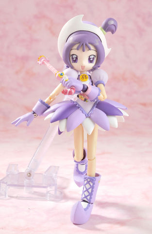 Motto! Ojamajo Doremi - Segawa Onpu - Petit Pretty Figure Series - 20 - Training Uniform (Evolution-Toy)