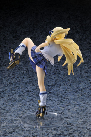 Senran Kagura - Katsuragi - 1/7 (AmiAmi Zero)