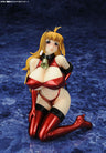 Shokunyuu 2 - Aizawa Sanae - 1/8 - Bronze Red ver. (BEAT)