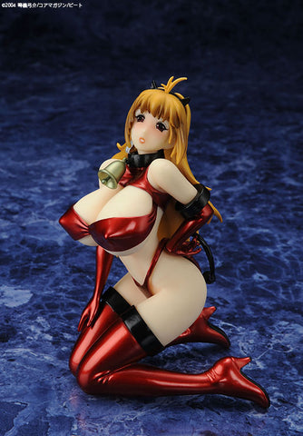 Shokunyuu 2 - Aizawa Sanae - 1/8 - Bronze Red ver. (BEAT)