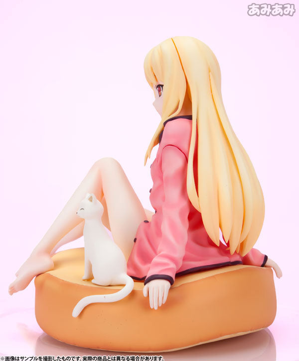 Sakurasou no Pet na Kanojo - Shiina Mashiro - 1/8 (Media Factory 