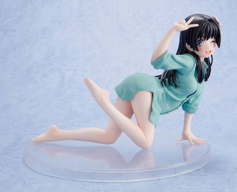 Toaru Kagaku no Railgun S - Ruiko Saten "Pajama de Otomari Saten-san" 1/8