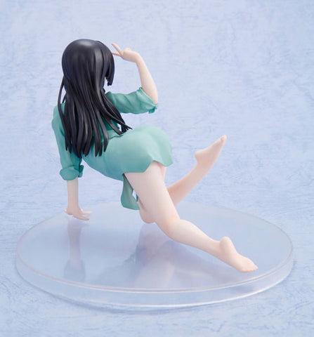 Toaru Kagaku no Railgun S - Ruiko Saten "Pajama de Otomari Saten-san" 1/8