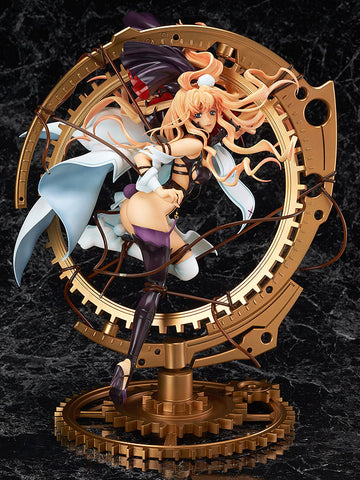 Macross Frontier - Sheryl Nome - 1/7 (Max Factory)　