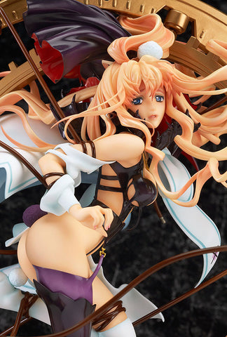 Macross Frontier - Sheryl Nome - 1/7 (Max Factory)　