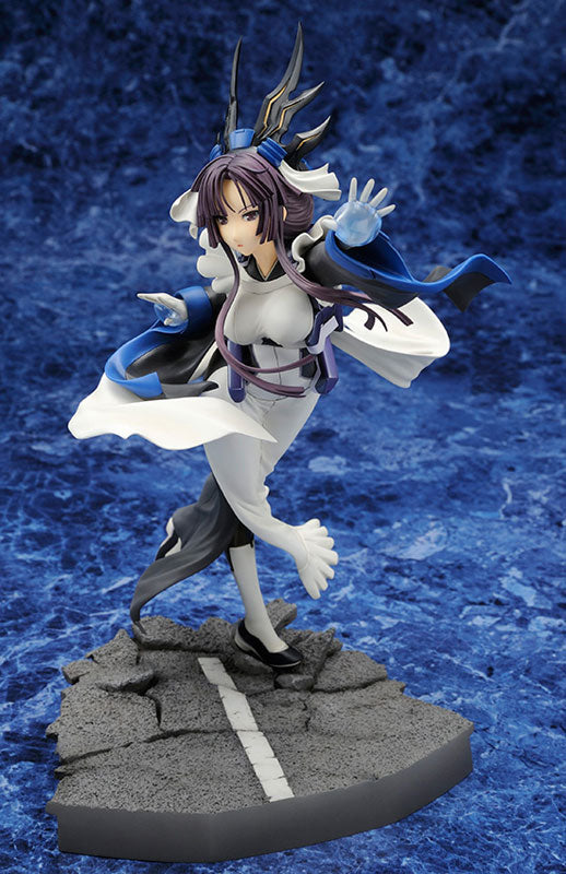 Kyoukai Senjou no Horizon - Kazuno - 1/8 (Alter) - Solaris Japan