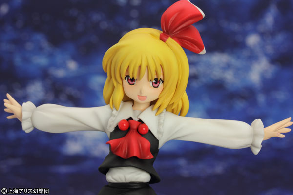 Rumia - Touhou Project