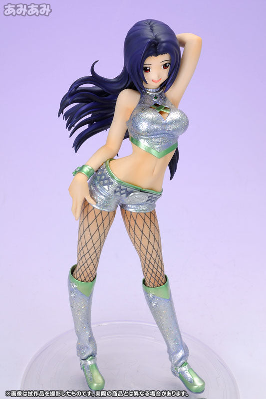 The Idolmaster - Miura Azusa - Brilliant Stage - 1/7 - Age 20