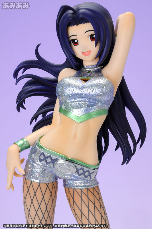 The Idolmaster - Miura Azusa - Brilliant Stage - 1/7 - Age 20
