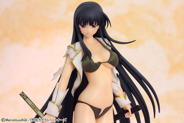 Ikaruga - Senran Kagura