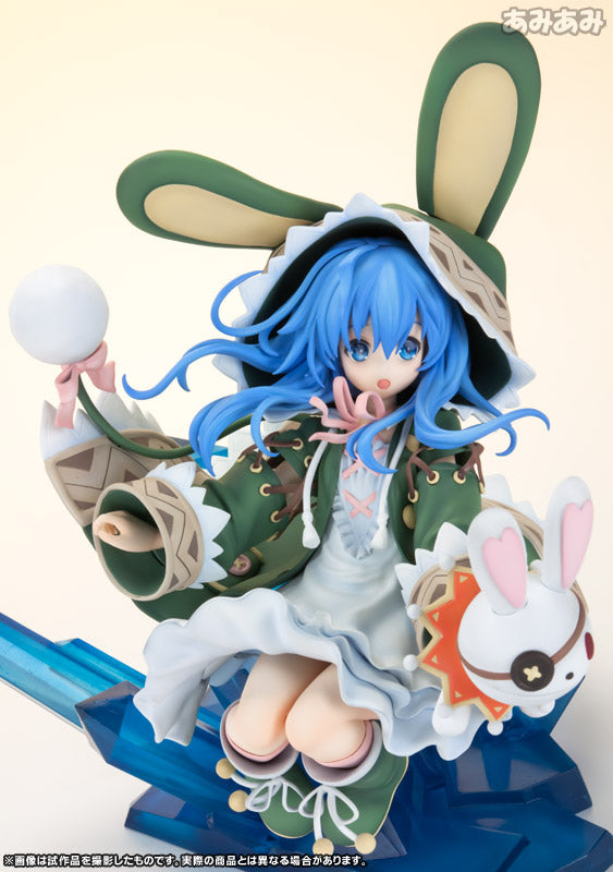 yoshinorinori2 Date A Live - Yoshino - Yoshinon - 1/7 (PLUM) - Solaris Japan