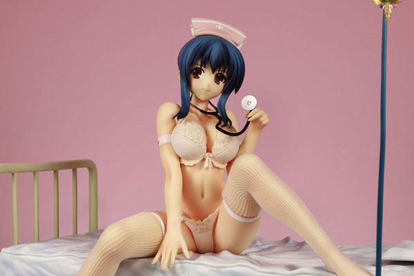 Daydream Collection Vol. 1 ER Nurse Miyu　